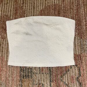 SHEIN Tube Top Size Small